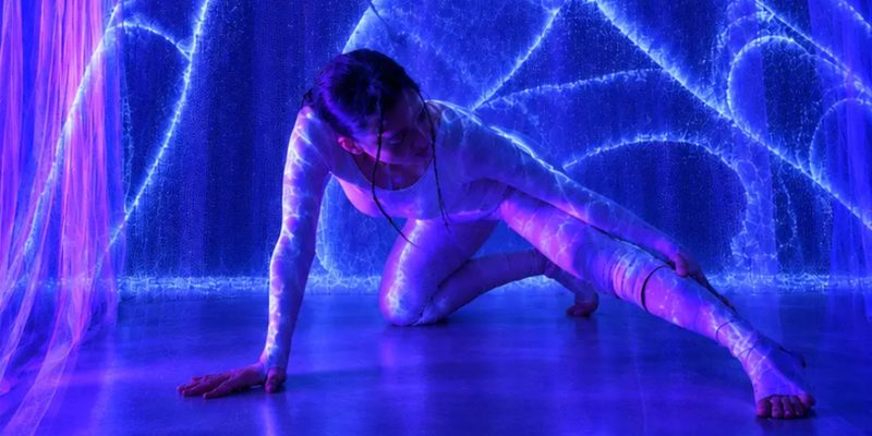 El Jardí Digital al Mèdol – Centre d’Arts Contemporànies de Tarragona
