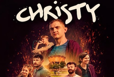 Un debut cinema gràfic irlandès s’estrena a l’Ateneu Juvenil amb la presència d’Alvaro de Miguel